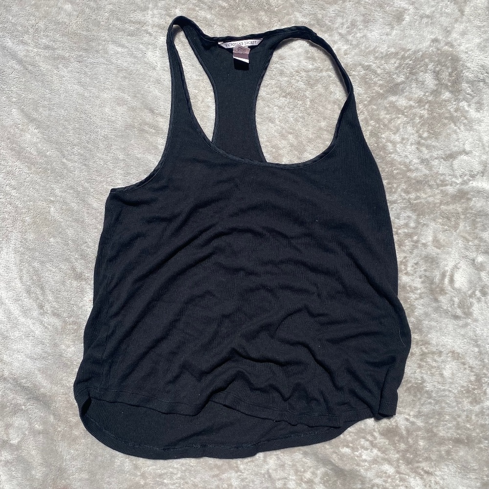 VICTORIA SECRET TANK